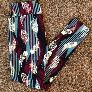 LulaRoe Leggings